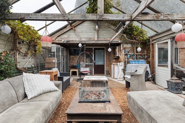 Medium property photo - Oosteinde 51, 9079 LA Sint Jacobiparochie